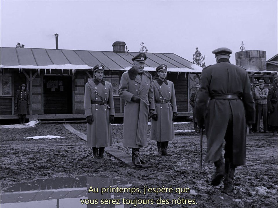 achtung