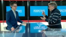 Perspectives avec Jean D'Amour CIMT 26 mars 2026