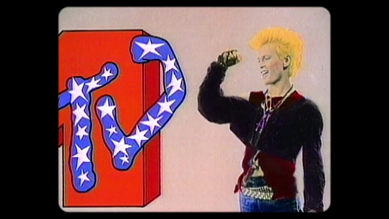 Billy Idol Should Be Dead 2025