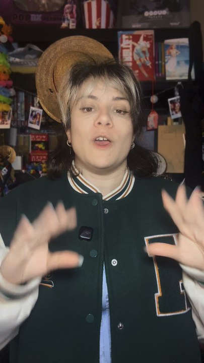 Stranger things convention