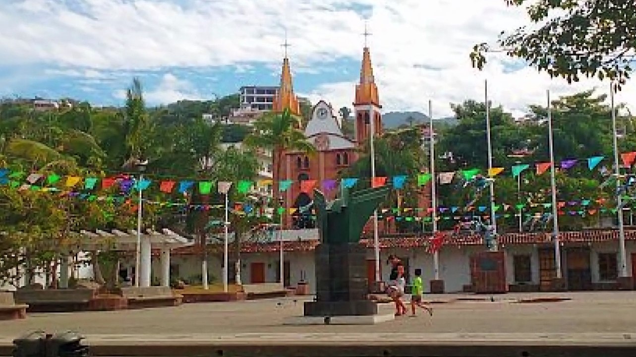 Parque Hidalgo conservará su nombre en Vallarta | CPS Noticias Puerto Vallarta