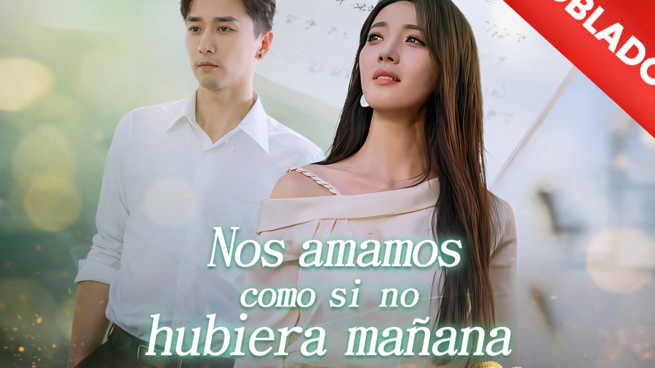 Esp Nos Amamos Como Si No Hubiera MañAna