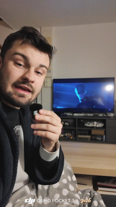 Le RETOUR de DAREDEVIL BORN AGAIN ! Review S2 EP1