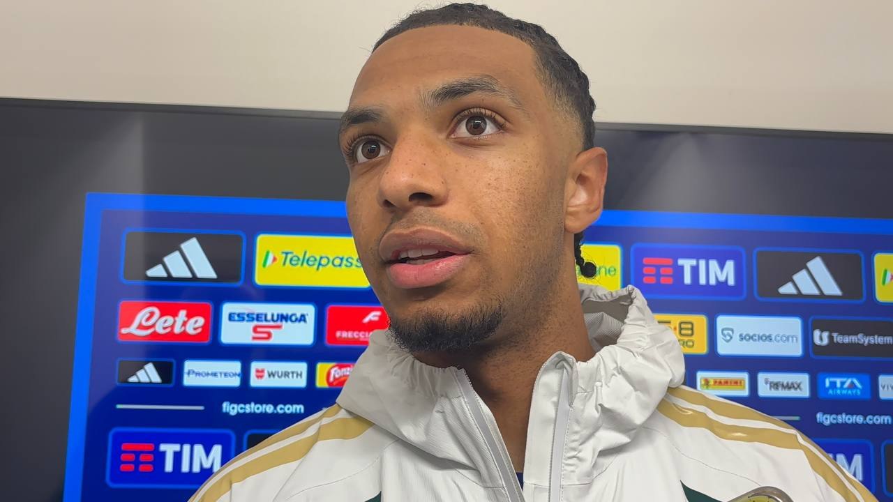 VIDEO VN - Ndour: “Sono in fiducia, grazie all’Italia e alla Fiorentina”