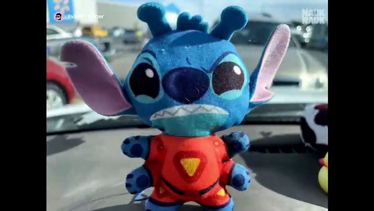 626  from Lilo and Stitch