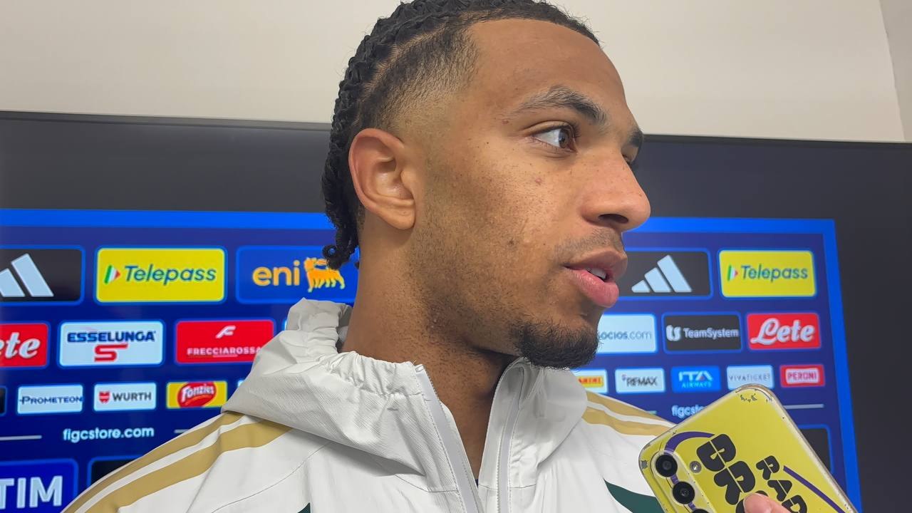 VIDEO VN - Ndour: “Momento d’oro? Ecco cosa è cambiato”