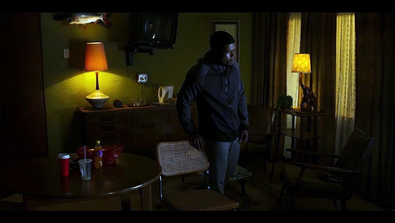 Fatal Seduction - Season 3 - Episode 10: This Is The End