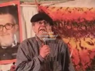 Discours de Jean (avec sous-titre)