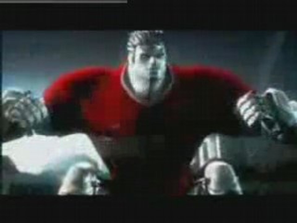 Garanti Bankası Türko Reklam Filmi