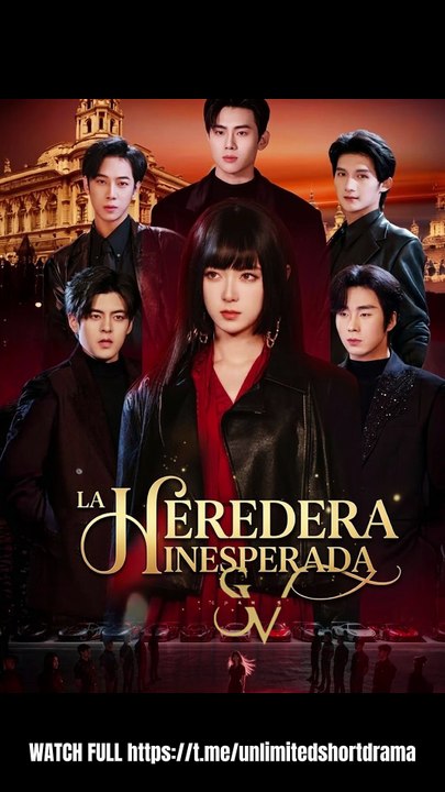 La Heredera Inesperada