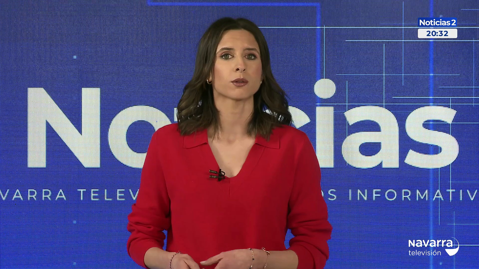 Noticias de Navarra 20:30h 26/03/2026