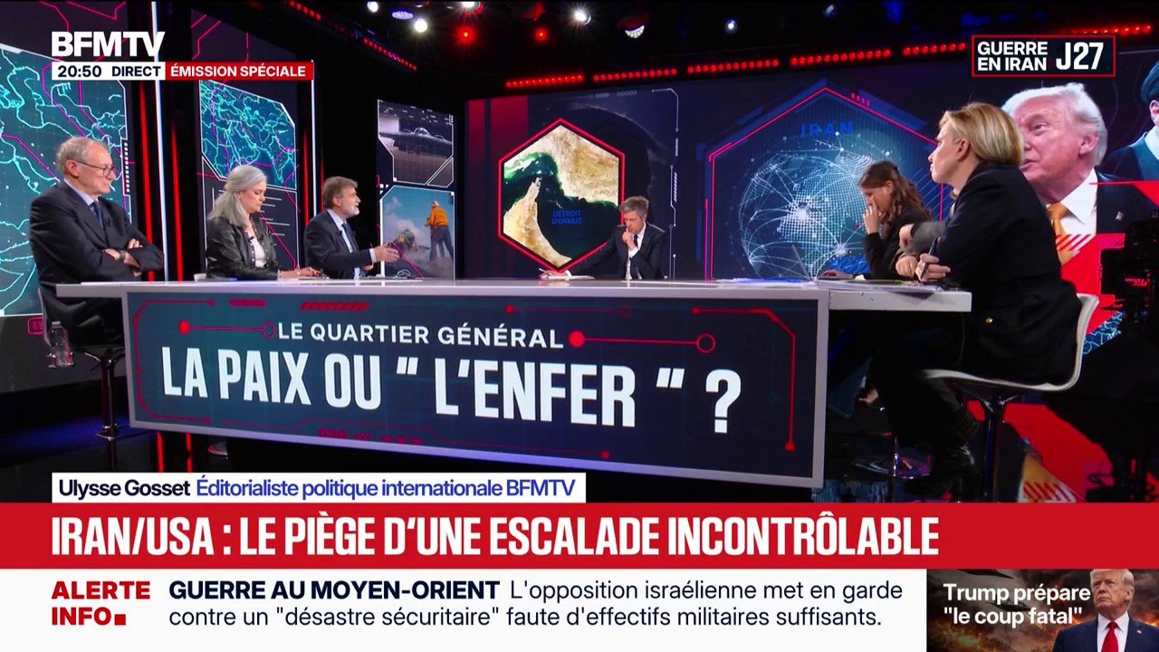 Une réunion de crise a eu lieu hier entre Netanyahu et le chef d'état-major israélien, qui aurait déclaré, d'après la presse israélienne, "à ce rythme, l'armée va s'effondrer d'elle-même, je vous mets en garde et je lève 10 drapeaux rouges"