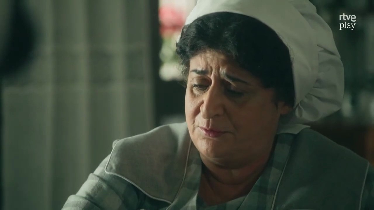 La Promesa Capitulo 804 (26 marzo 2026)