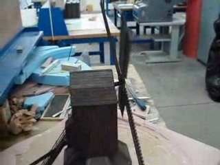 Avancement de mon projet de fin d'année VII