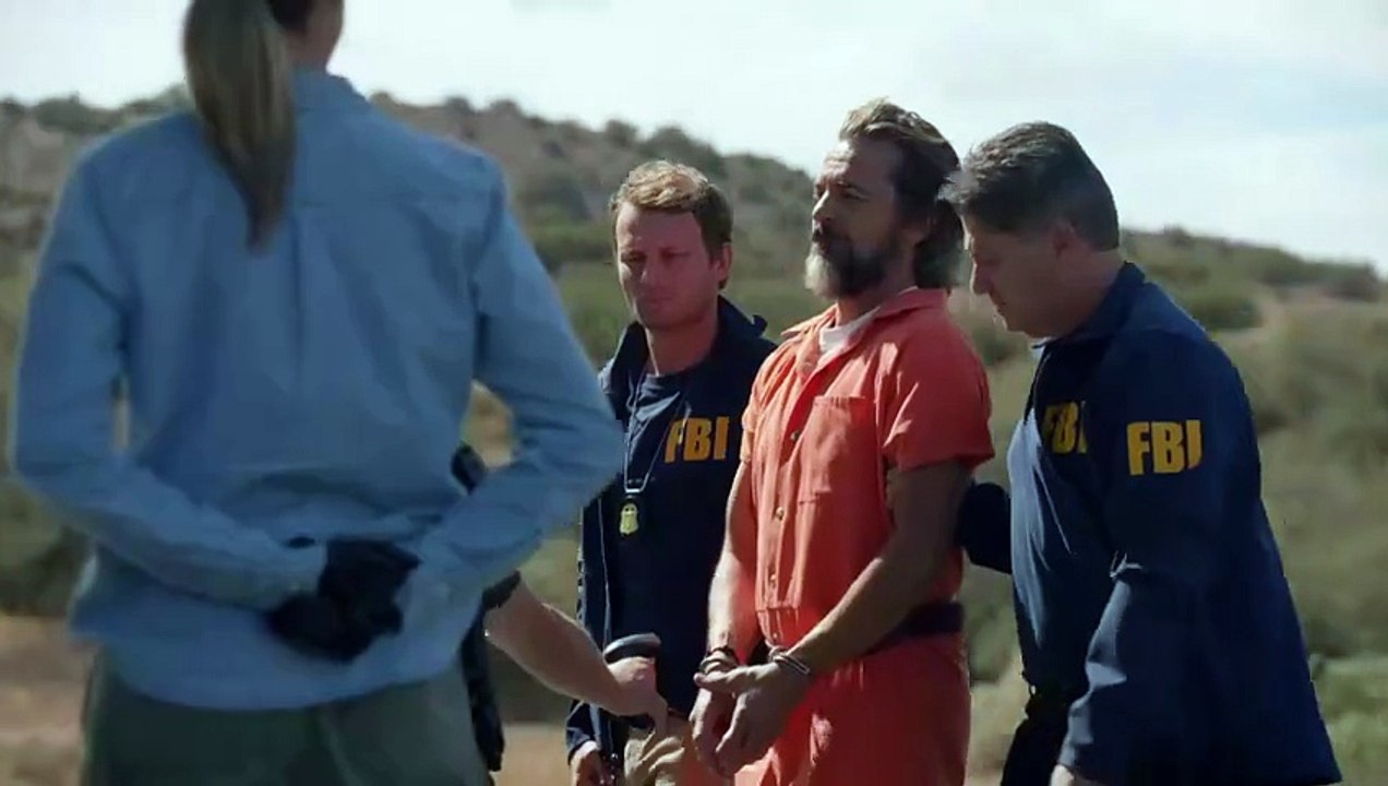 The Rookie Season 8 Episode 11