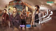 Faraar [Urdu]-S1E5
