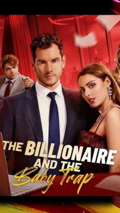 [#short film] The Billionaire and the Baby Trap