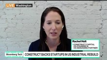 Construct Capital Raises $300 Million to Back Foundational Industries