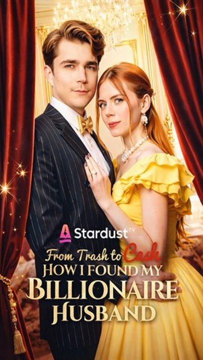 From Trash to Cash: She Accidentally Picked a Billionaire Husband | Romance Drama - FULL MOVIES ENGLISH SUB