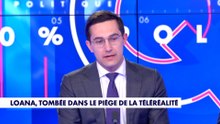 Jules Torres : « La téléréalité est l'appauvrissement total de la société»