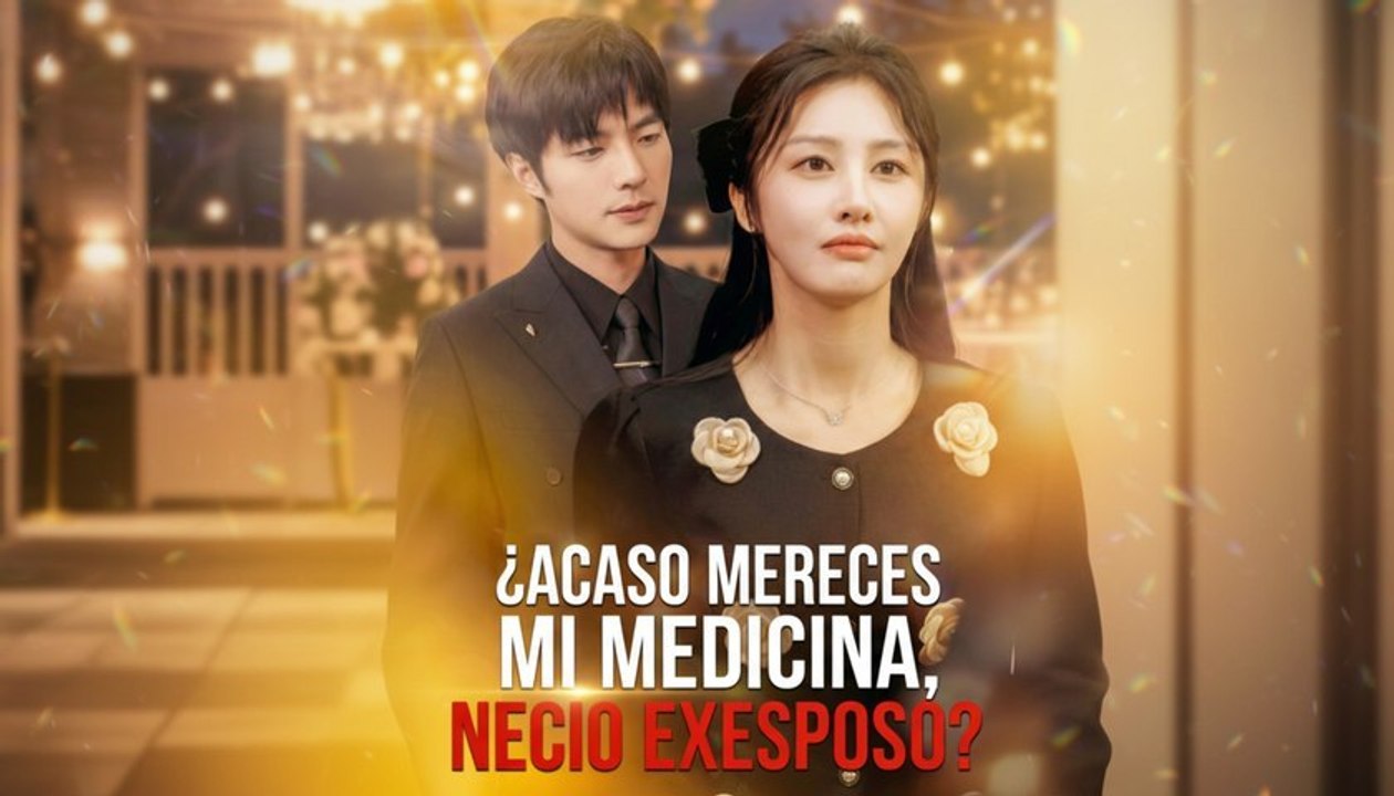¿Acaso Mereces Mi Medicina, Necio Exesposo? [Película Completa] | Doblado Español | Mega short Drama