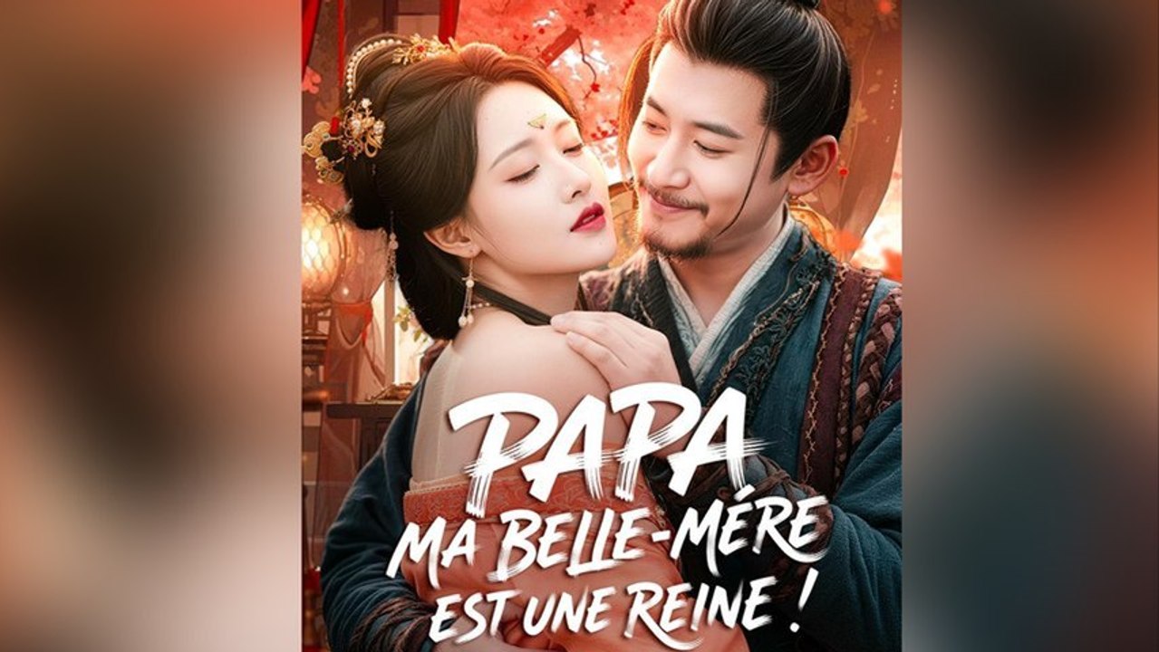 PAPA, MA BELLE-MÈRE EST UNE REINE ! ( Doublé ) - Film Intégral