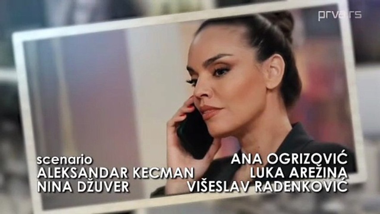 Igra sudbine - 1730 epizoda NOVO