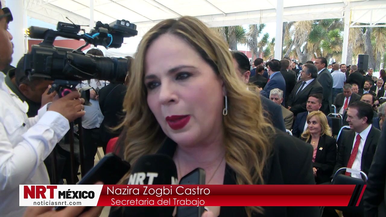 Descartan cierre de Trinityy despidos masivos en Sabinas