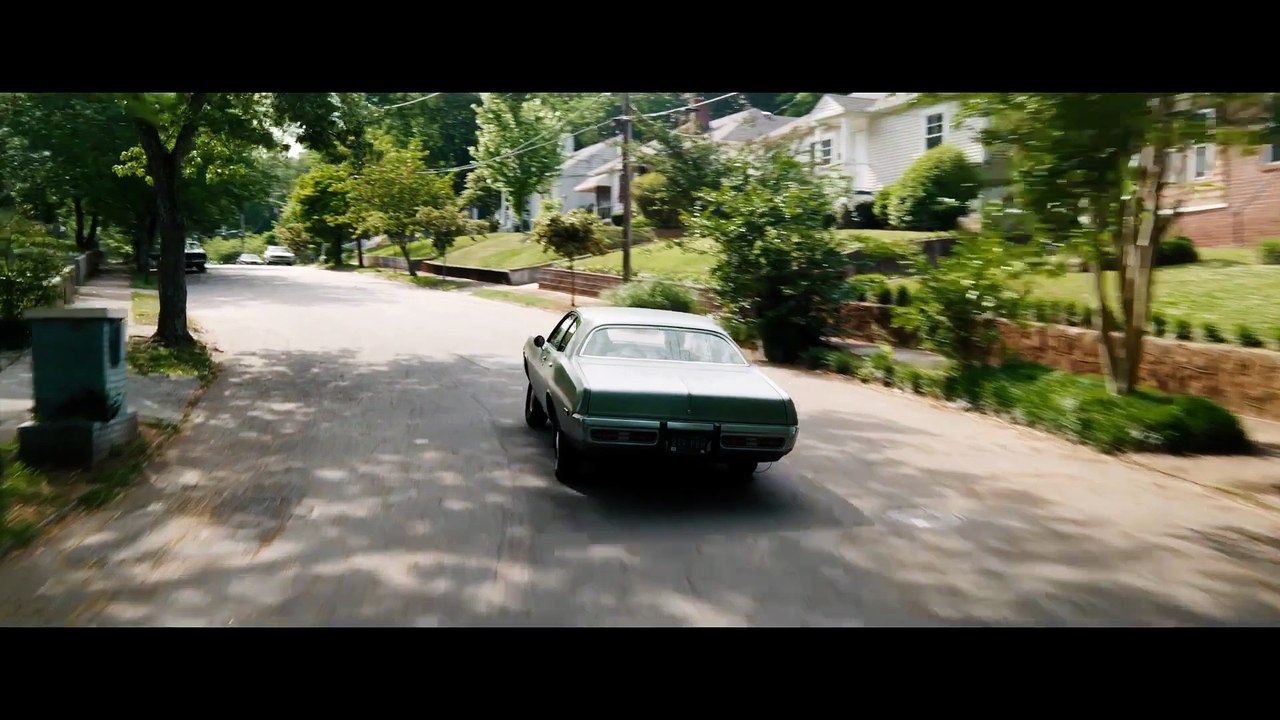 O Fim da Rua | Trailer Legendado