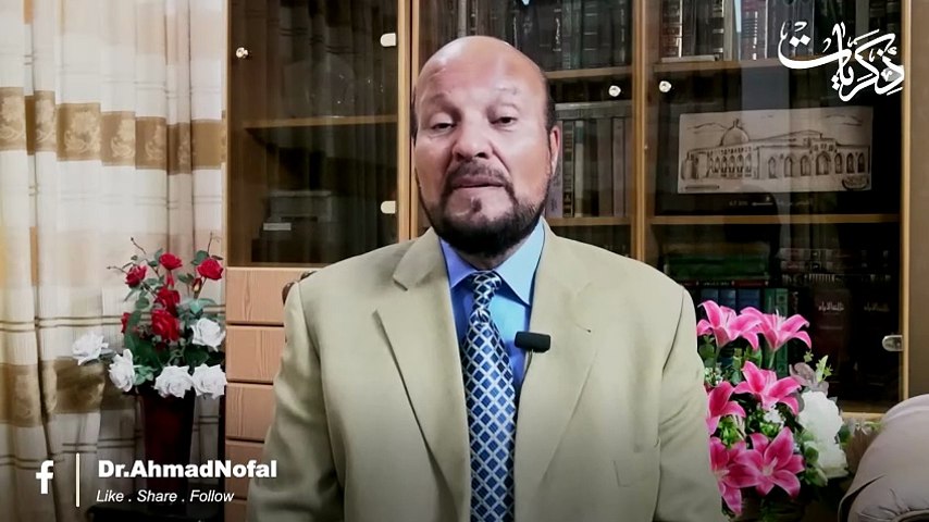 الحلقة 54 | شخصيات نادرة من أيام الأغوار (2)