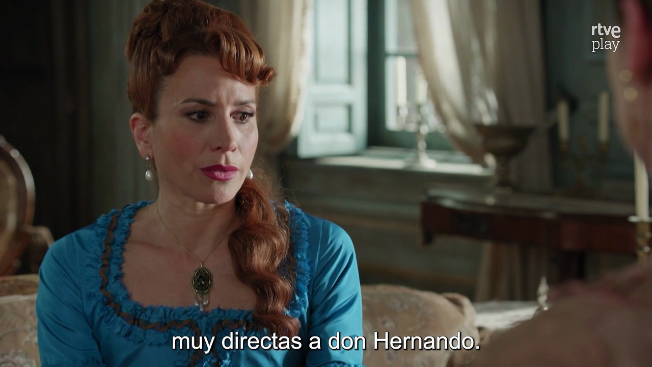 Valle Salvaje Episodio 383 Subtítulos es