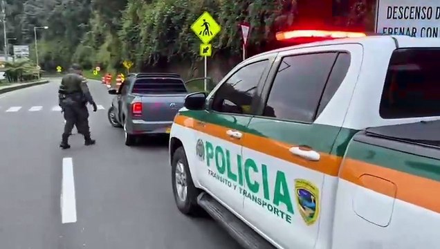 Cargamento de cocaína avaluado en $625 millones fue incautado en Ibagué