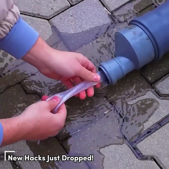 New Hacks Just Dropped!  💥