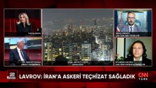 İran'ın Körfez'e "vuracağız" uyarısı, Rusya'ın İran'a desteği ve savaşla birlikte artan enerji fiyatları CNN TÜRK Masası'nda konuşuldu