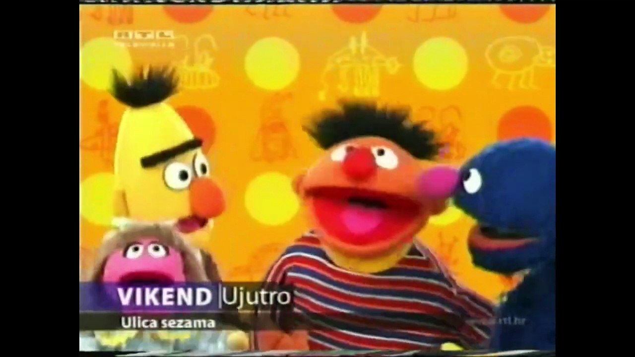 RTL Televizija jesen 2009. - Reklame i najave