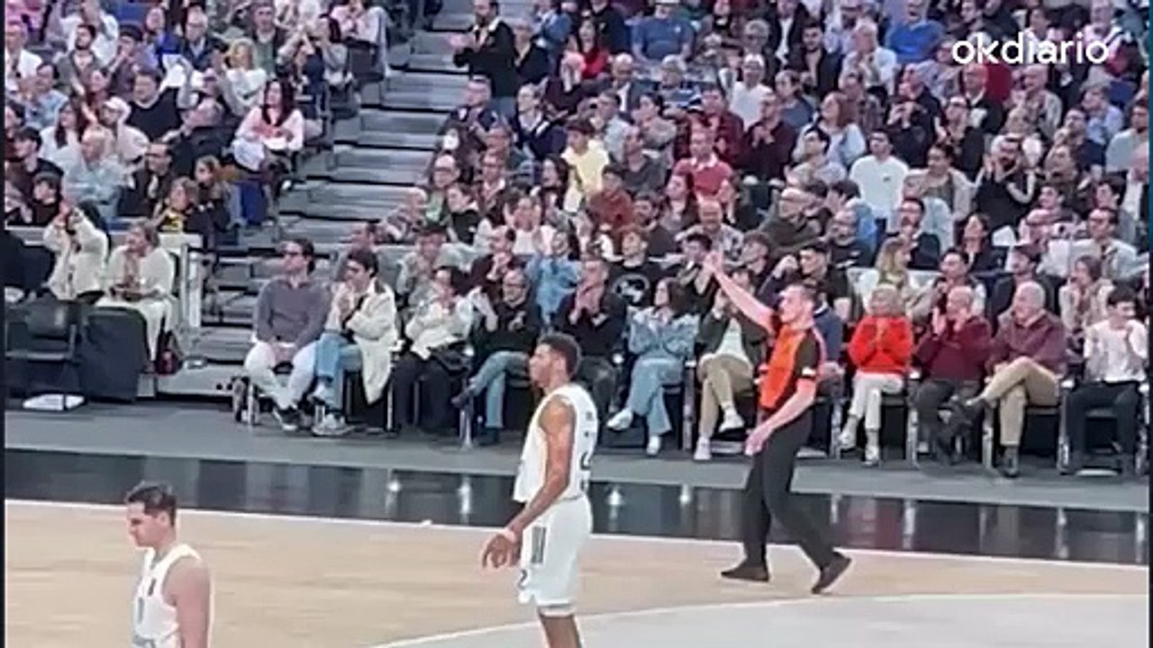 Lunin responde con indiferencia: prefiere estar en el Palacio antes que ver a Ucrania en la repesca