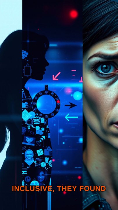 AI's Accidental Gender Bias Problem