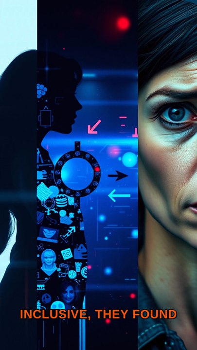 AI's Accidental Gender Bias Problem