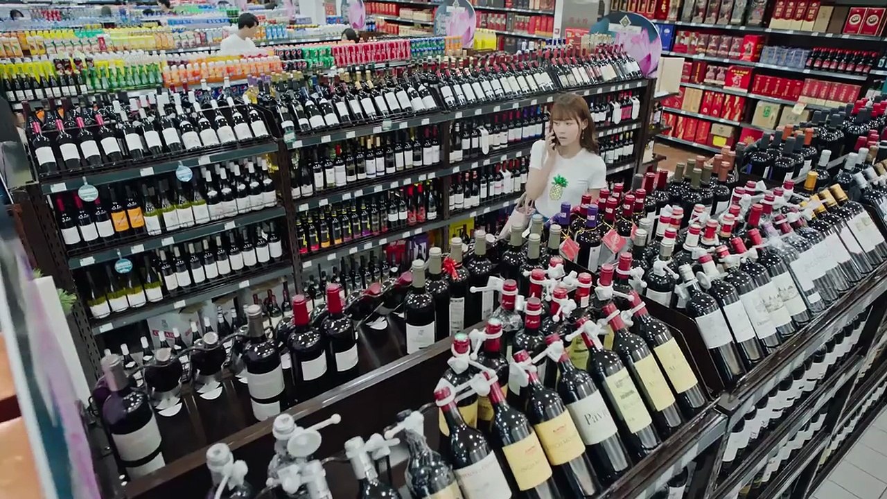 Lose My Heart to You (2026) Episode 5