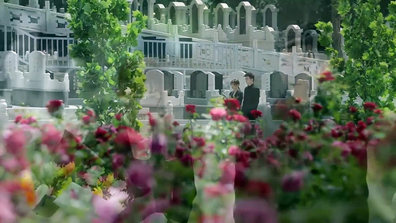 Lose My Heart to You (2026) Episode 2