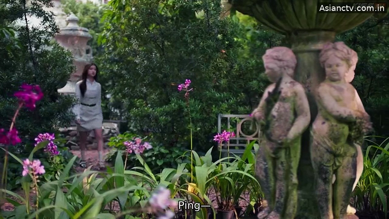 EP-8 Frozen Valentine ENGSUB [GL]