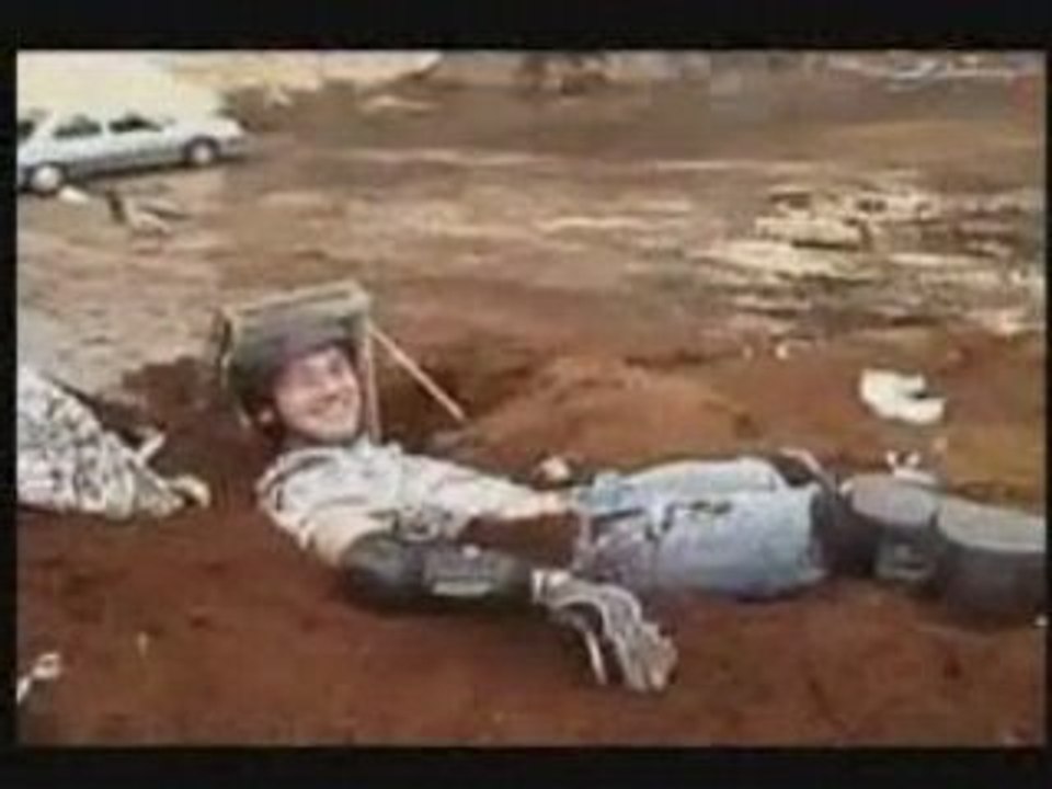 Session dirt terreau Lavilledieu