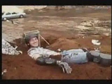 Session dirt terreau Lavilledieu