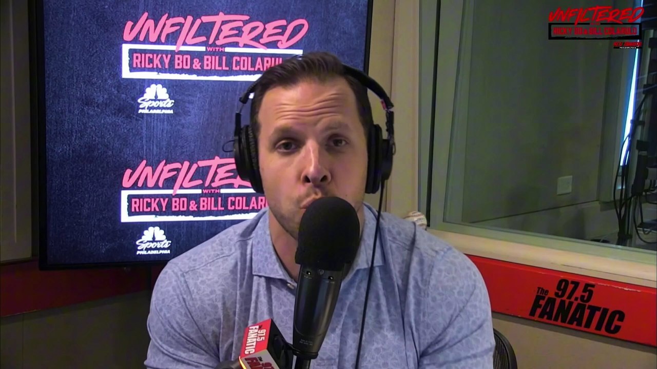 Phillies Have A Clean Slate