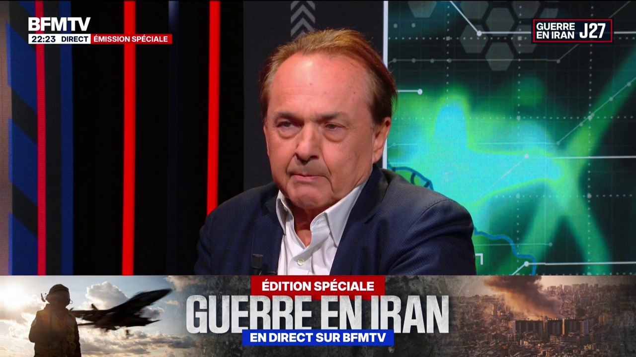 “Les Iraniens essaient de tenir le plus longtemps possible pour ne pas donner l’impression qu’ils font des concessions”, observe Gilles Kepel, spécialiste de l'islam et du monde arabe contemporain
