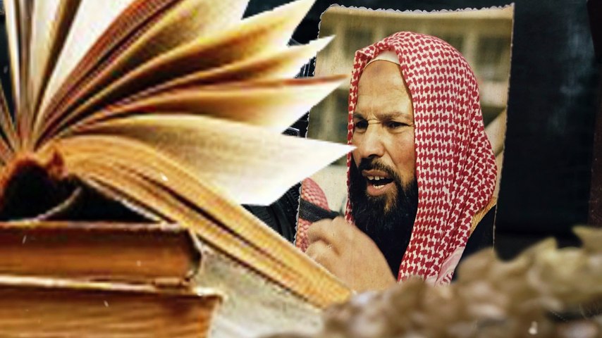 الحلقة 58 | من عجيب الأحداث