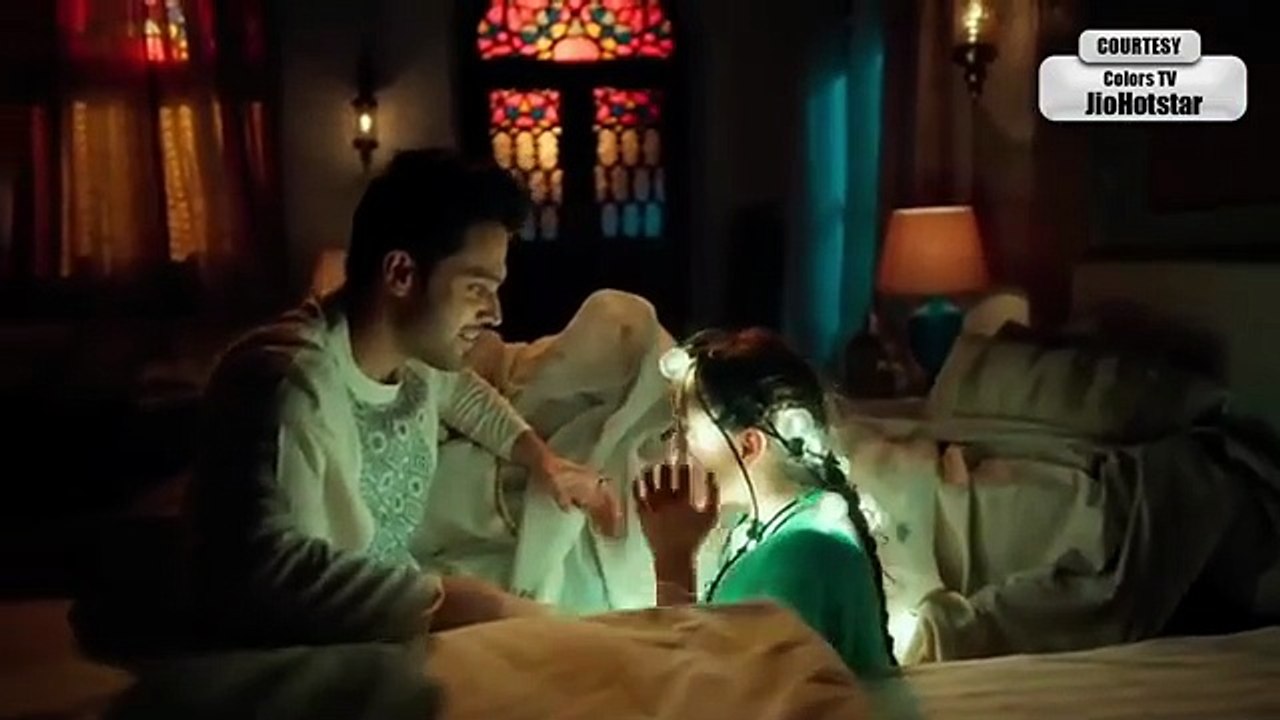 Seher Hone Ko Hai NEW PROMO 26th March 2026 Today Episode