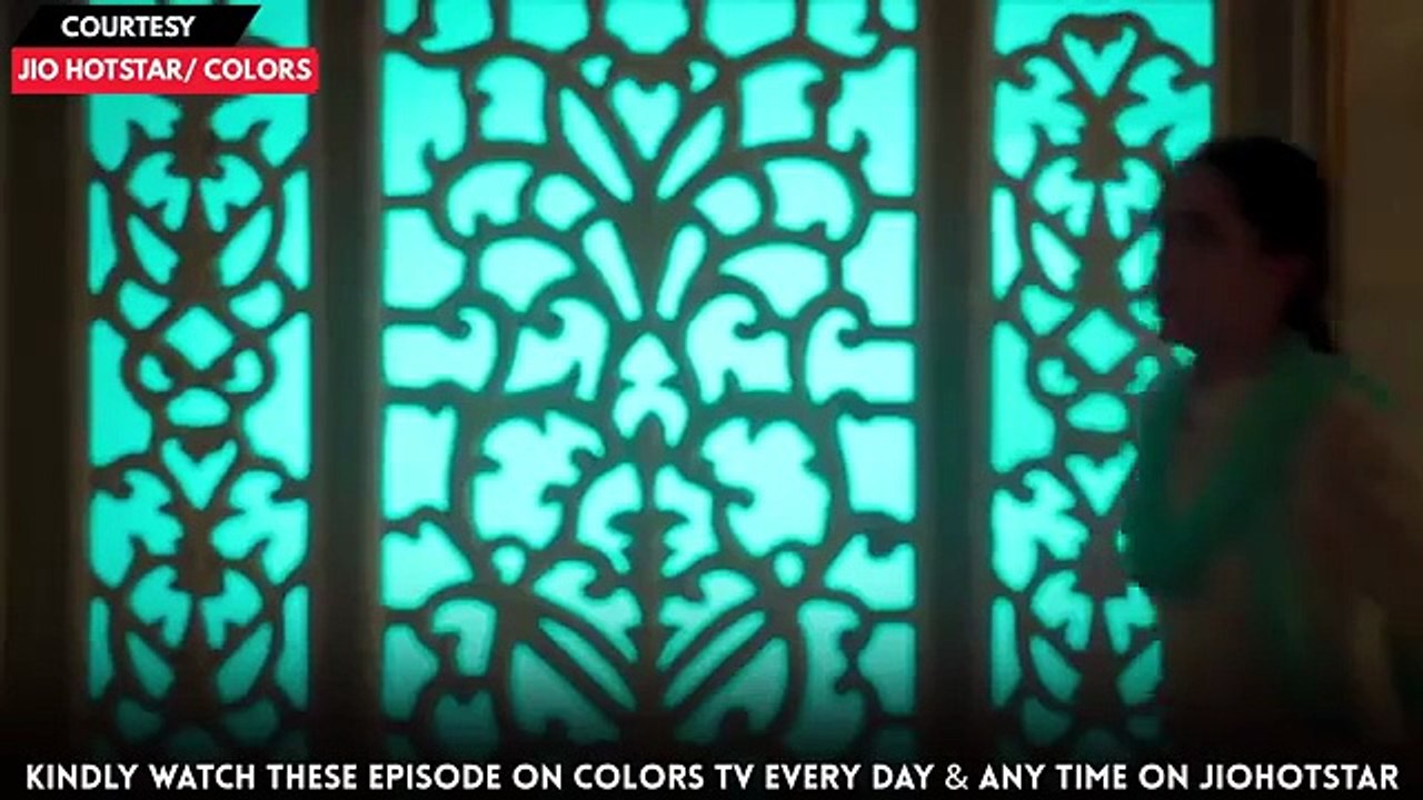 Seher Hone Ko Hai NEW PROMO - 27th March 2026 - Episode 84