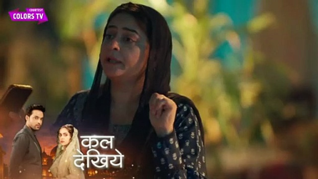 Seher Hone Ko Hai NEW PROMO 27th March 2026