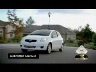 Fuel Efficient Vehicles